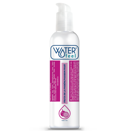 Miniatura: WATERFEEL LUBRICANTE 150 ML