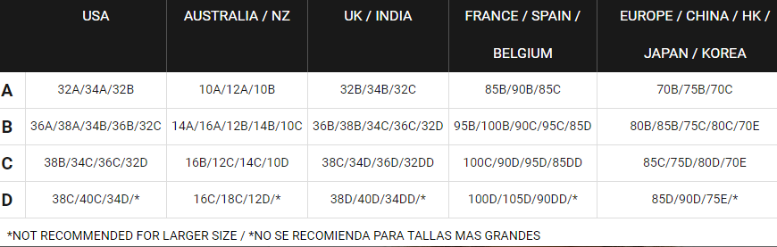 Miniatura: DIVABRA SUJETADOR DE ESCOTE PROFUNDO SIN ESPALDA Y SIN TIRANTES