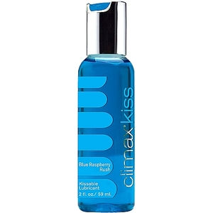 Miniatura: CLIMAX KISS LUBRICANTE BESABLE 59ML