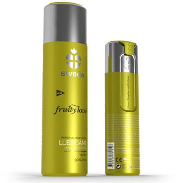 Miniatura: SWEDE FRUITY LOVE LUBRICANTE 100ML