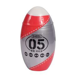 Miniatura: SHEQU MASTURBADOR RAINBOW