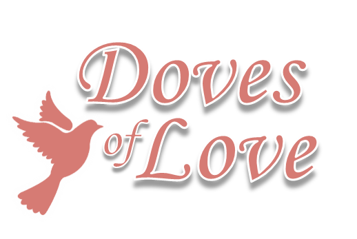 White Dove Release in Western Pennsylvania