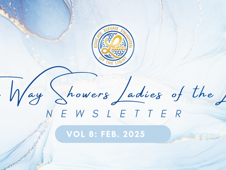 Energize Your Soul: A Month of Love, Reflection & Renewal