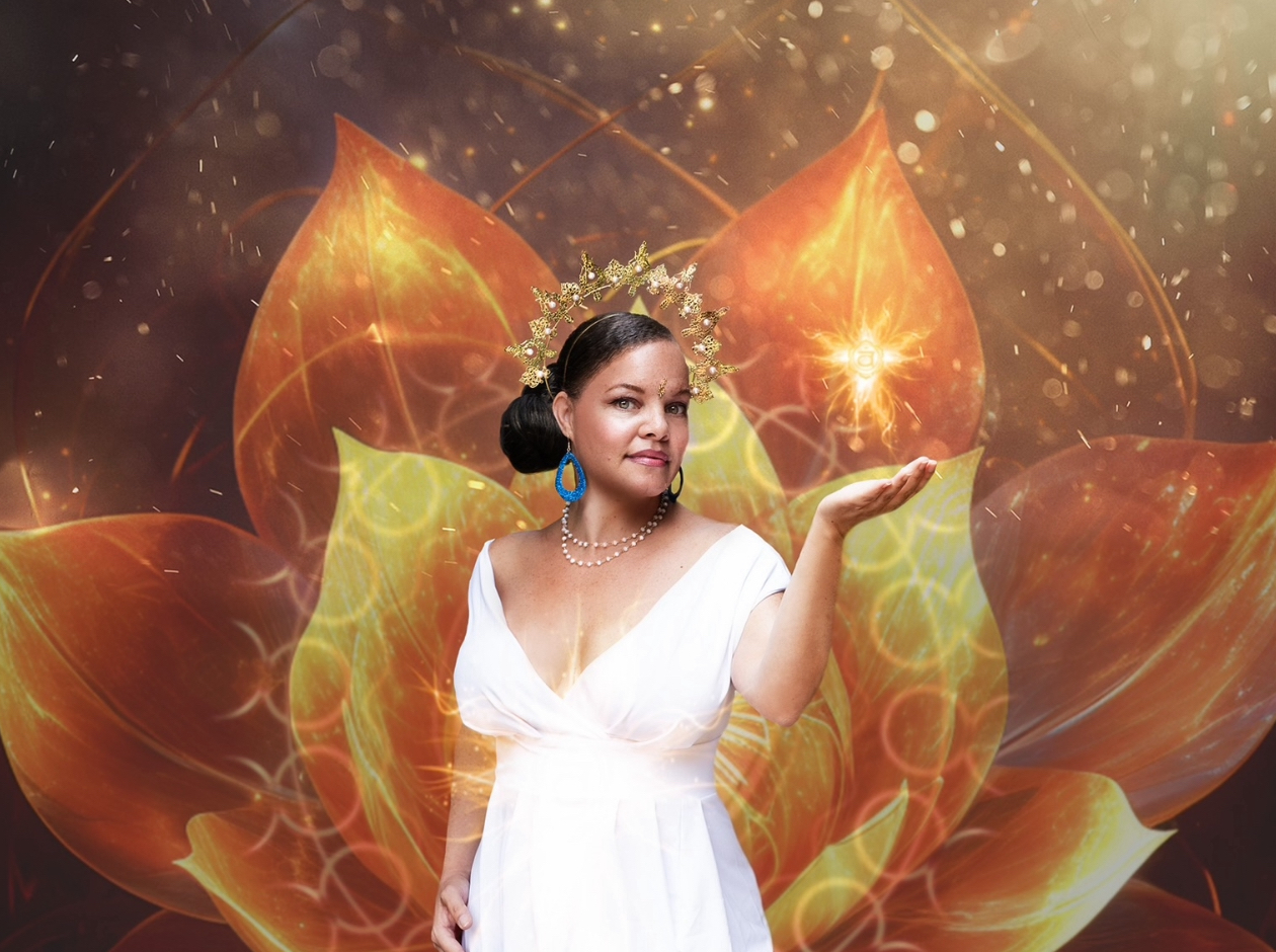 Writer: Nneka Denise