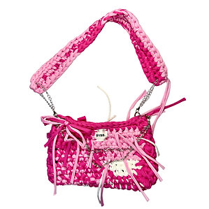 BOLSA SOHO ROSA
