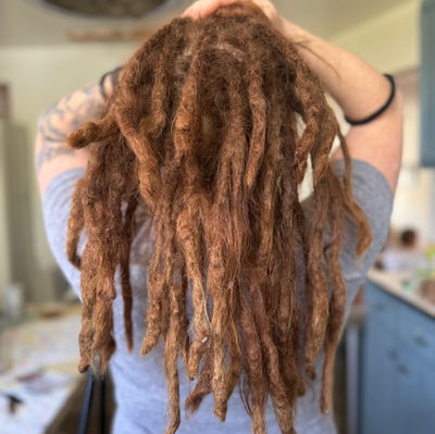 Aftercare Guide – How to Maintain Your Locs Between Appointments