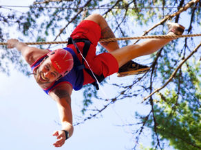 LGBTQ Summer Camp