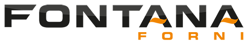 Fontana Forni brand logo