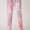 Thumbnail: Tie  Dyed Jogger In Brushed Knit