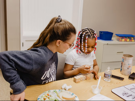Reaching the Community in Pittsburgh
