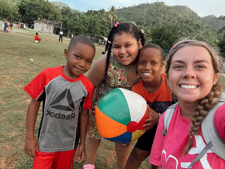 4 Qualities of a Good Teammate