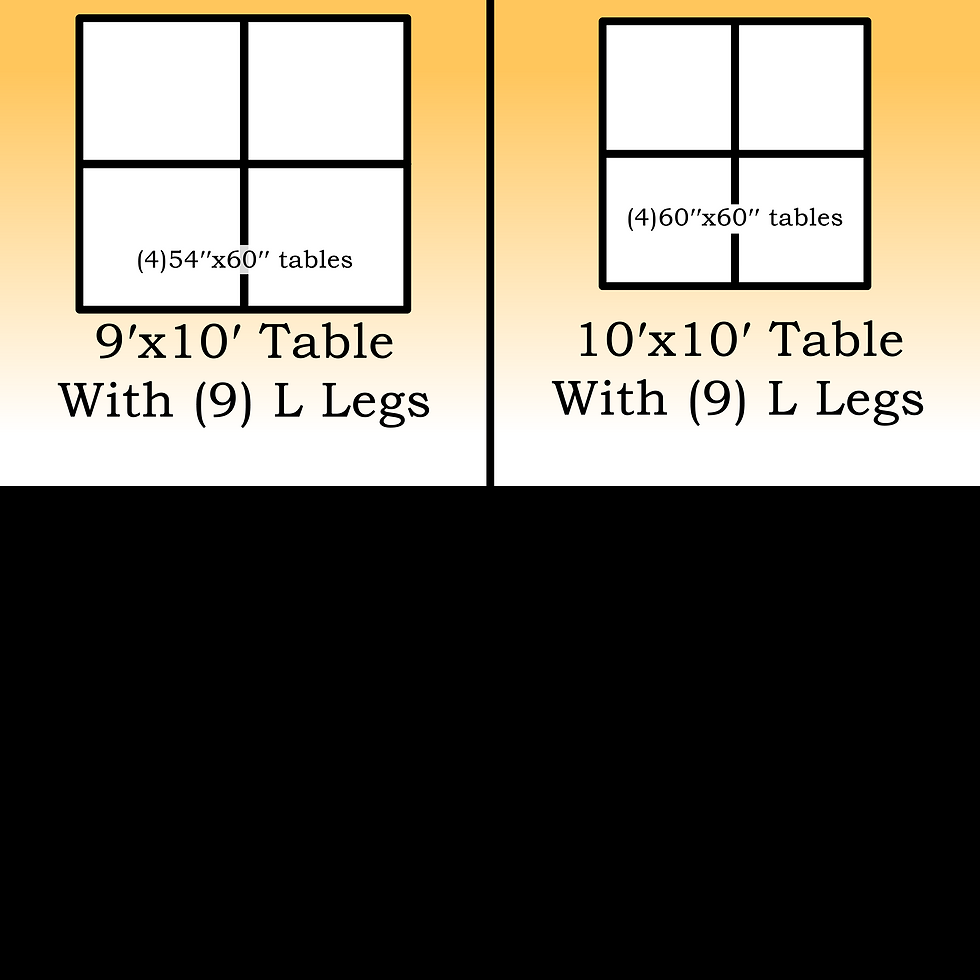 Thumbnail: Table Kit - Small