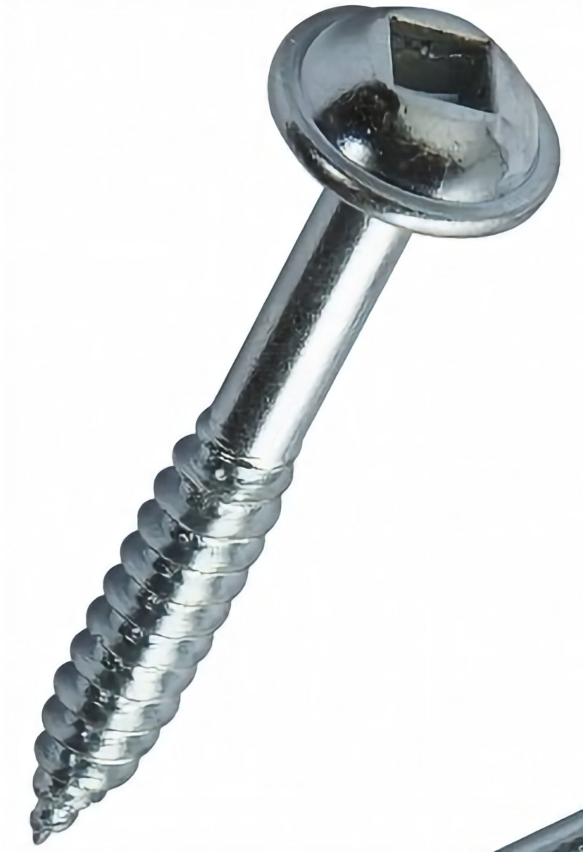 100 Pocket Screws