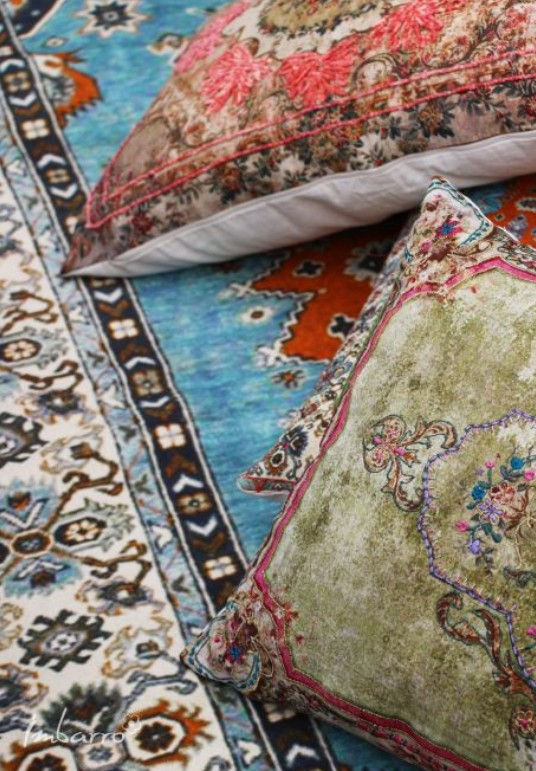 Miniature : Alfombra Meadow