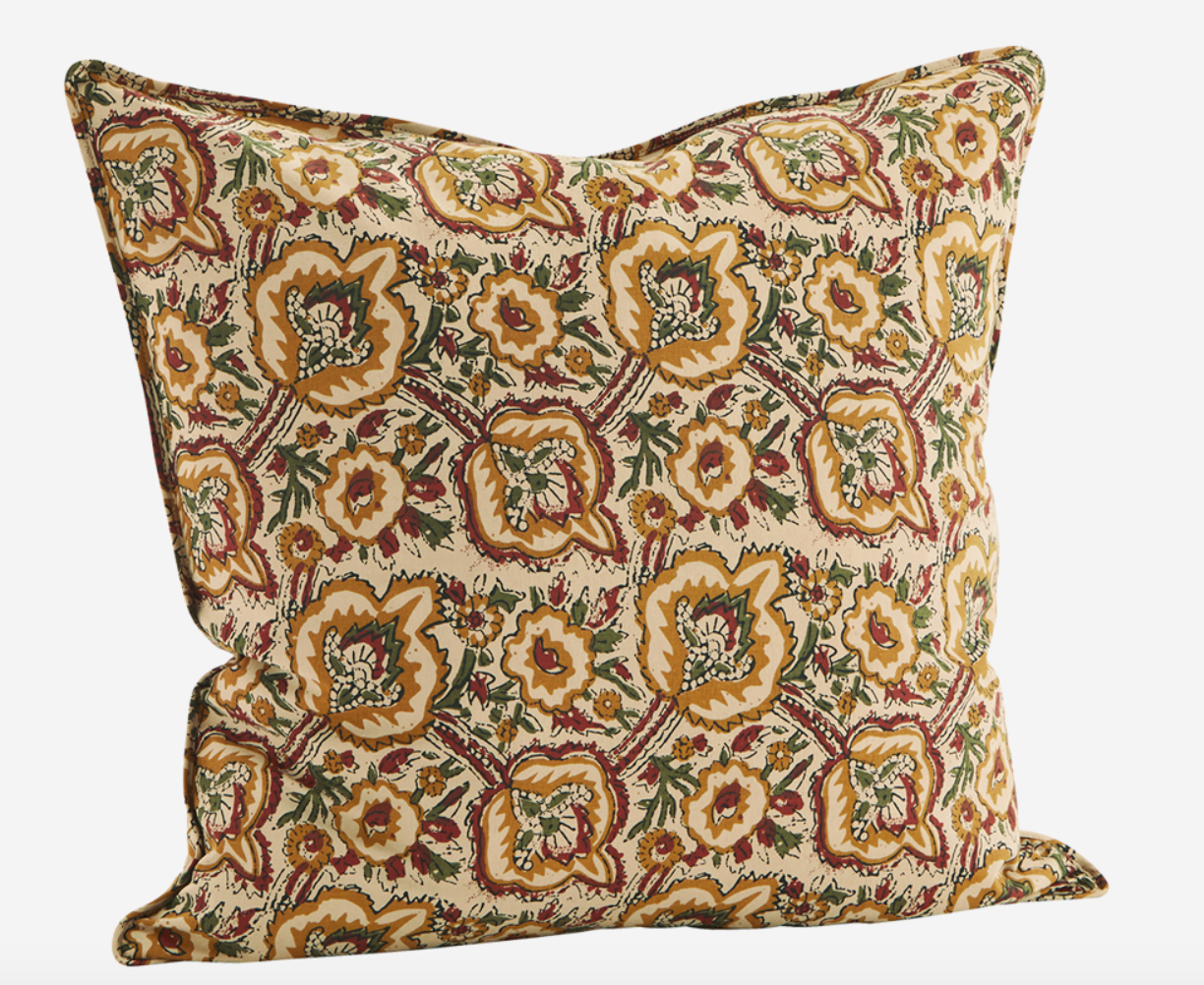 Funda de cojin 50 x 50