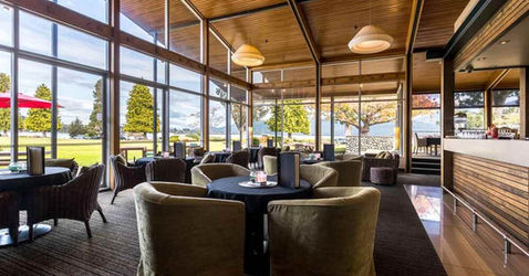 Distinction Hotel, Te Anau