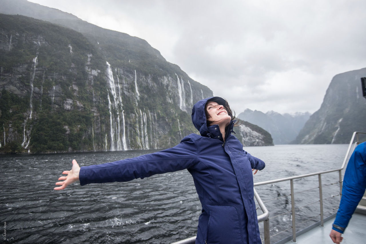 Milford Sound