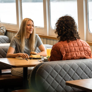 Milford Sound Cruise with lunch, Luxe Tours