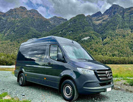 Luxe Tours NZ