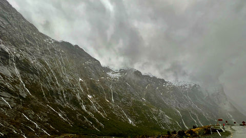 What are the best stops on a wet day to Milford?
