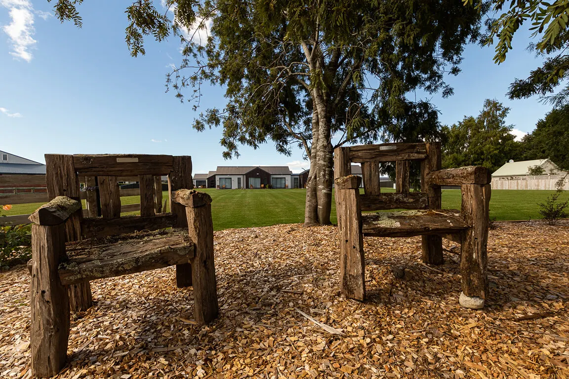 Te Anau Accommodation, Annies on Milford