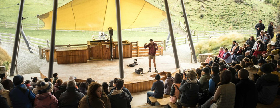 Returning to Walter Peak via Von Valley, Day Three