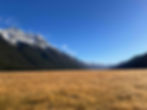 Eglinton Valley, Milford Road to Milford Sound, Luxe Tours NZ