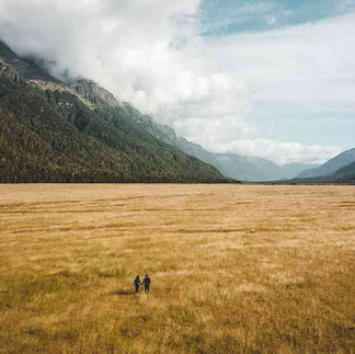 Eglinton Valley
