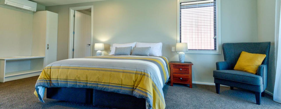 Te Anau Accommodation, Annies on Milford Studio Suite