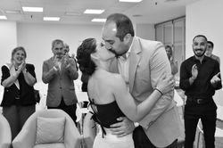 Civil Tati & Darío - 92.