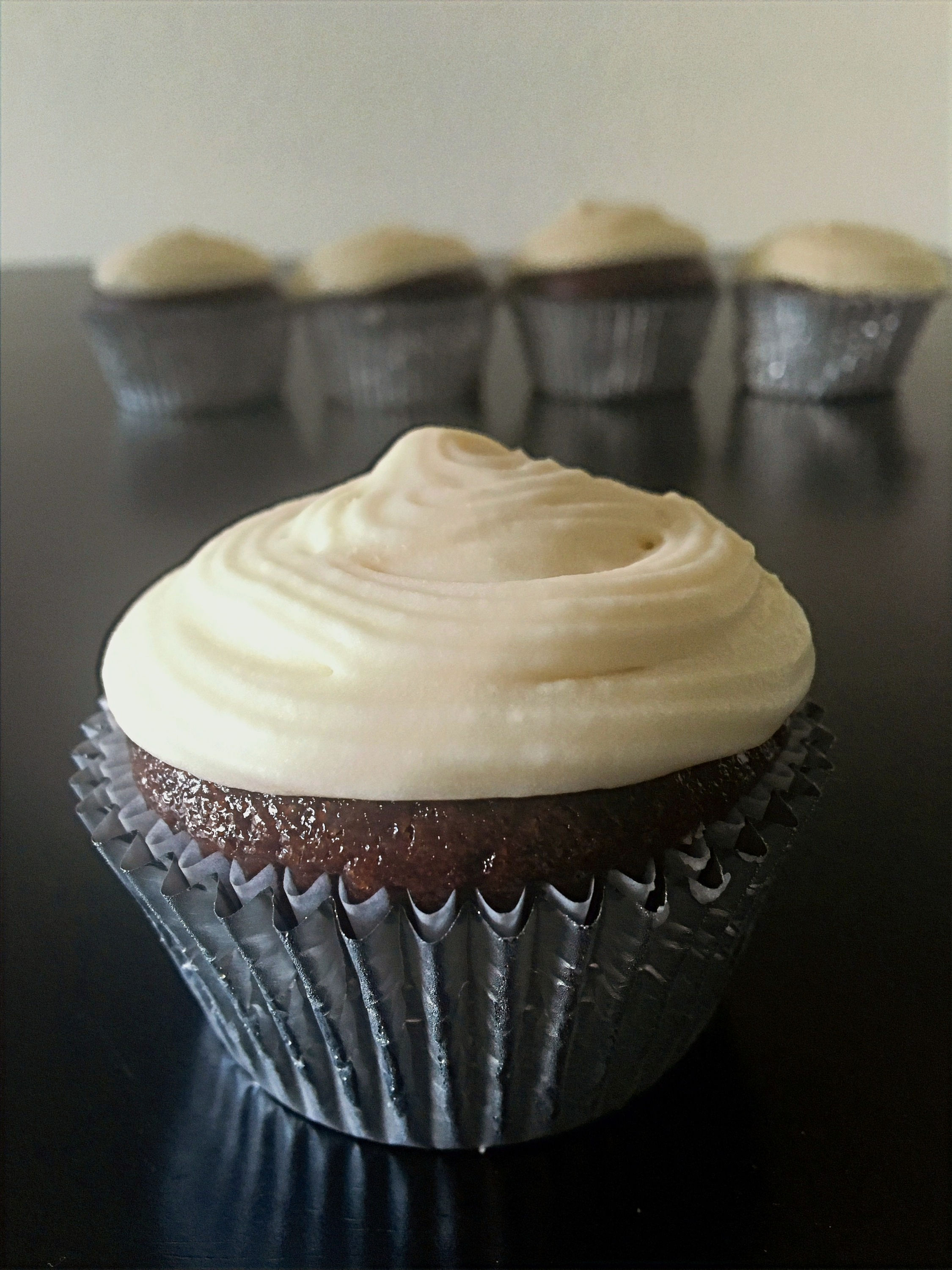 Red Velvet - Vegan