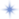 blue starburst