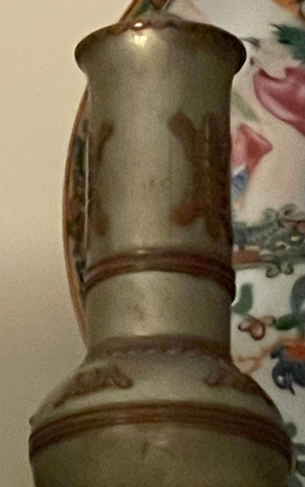 Curio of the Week - Chinese Water Pipe?