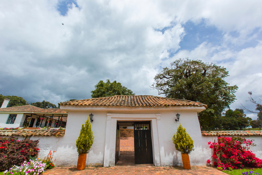 Miniatura: Hacienda San Carlos