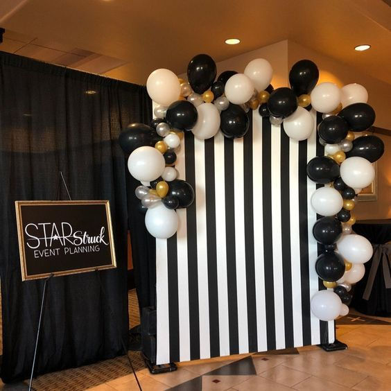 Miniatura: Set de fotografía