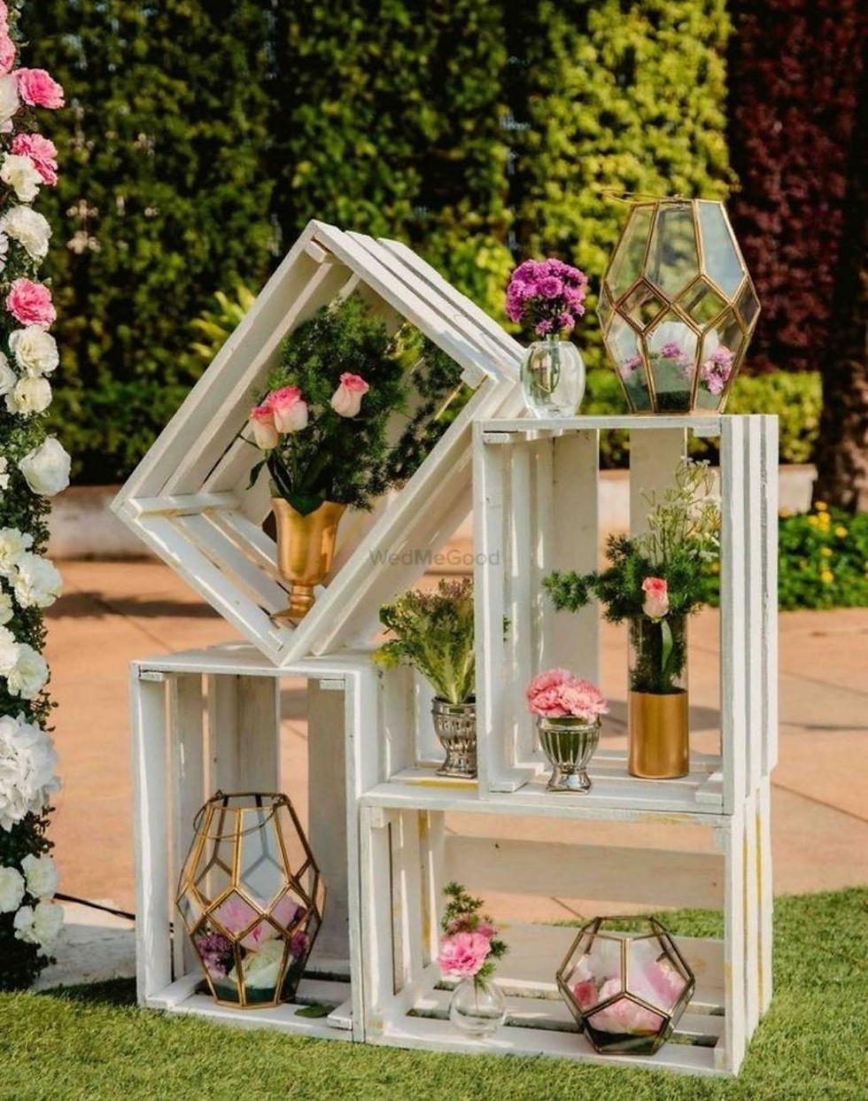 Miniatura: Decoración