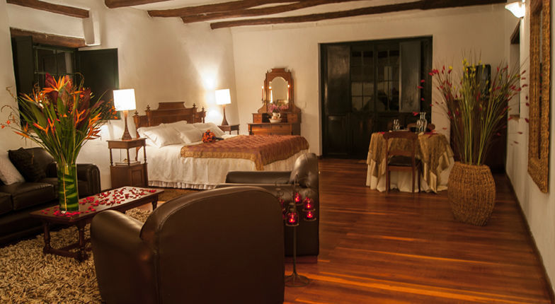 Miniatura: Hacienda San Carlos