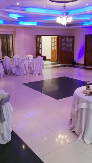 SALÓN CHICO NORTE