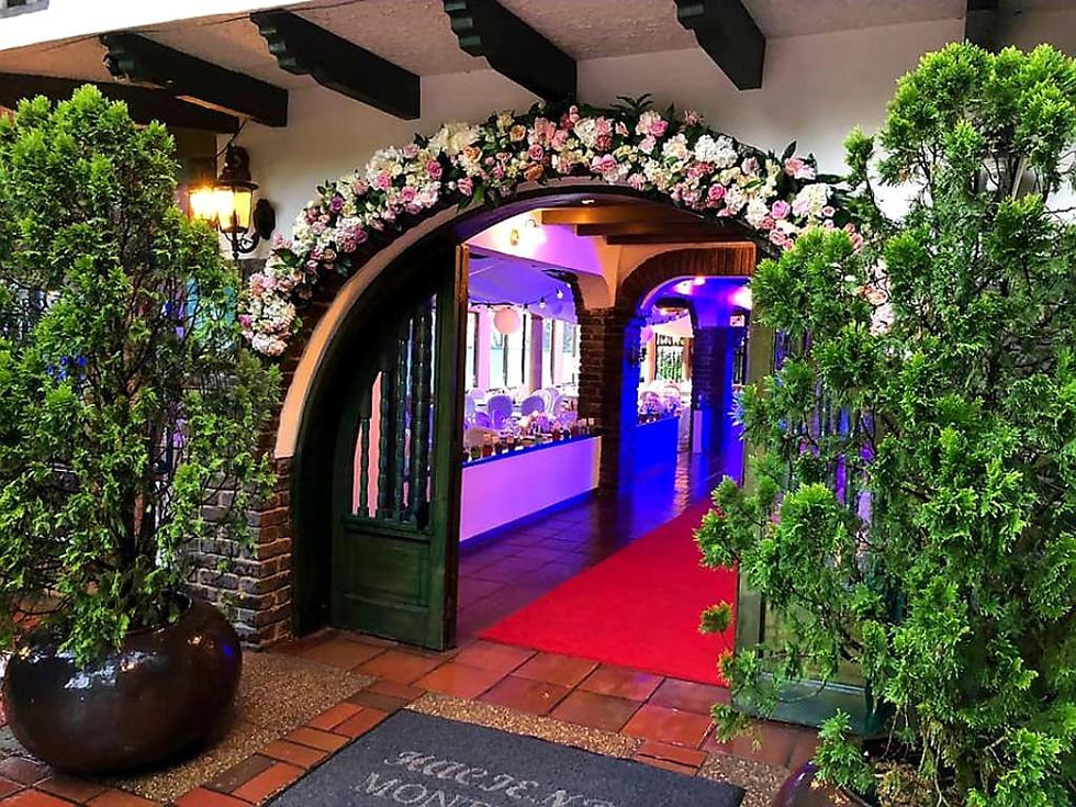 Miniatura: Hacienda Monteleón