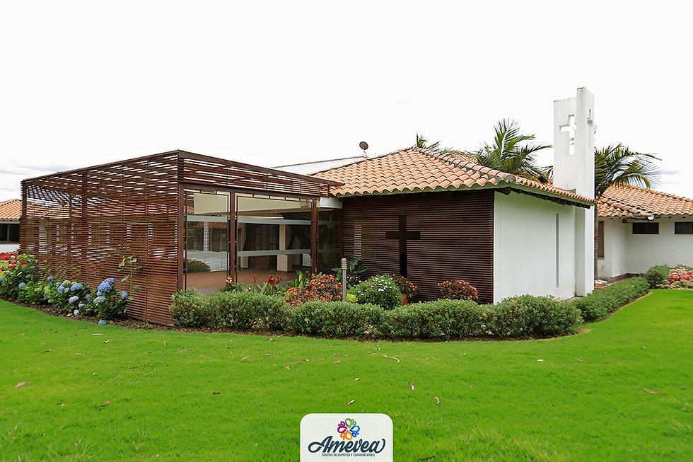 Miniatura: Hacienda Amevea