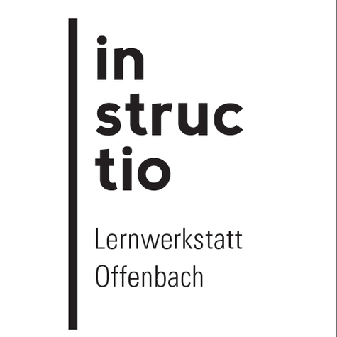 Instructio Lernwerkstatt