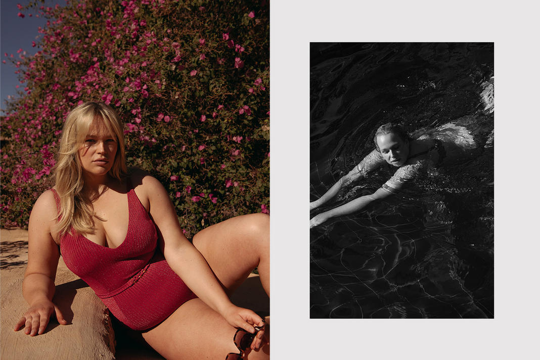 Modefotografie lingerie (still life) zomercollectie Livera, Chantelle Group B.V.
Mariska Kerpel - Utrecht