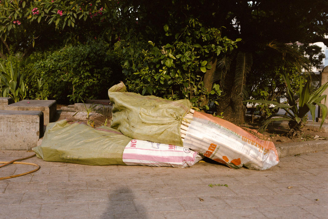Documentaire fotografie analoog Zanzibar
Mariska Kerpel - Utrecht