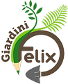 logo giardini felix