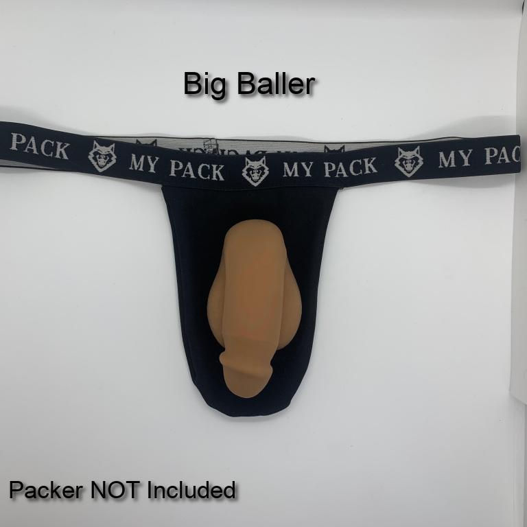 Thumbnail: The Big Baller
