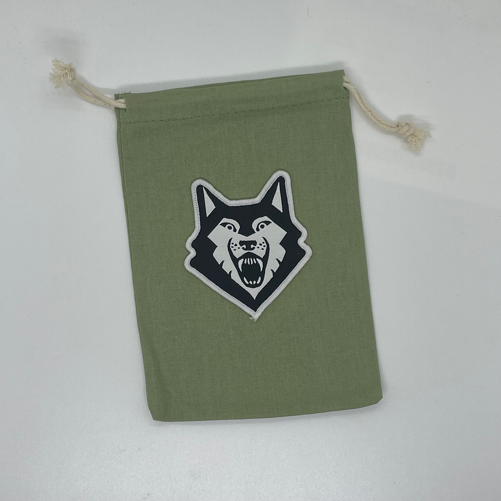 Thumbnail: MyPack Storage Bag