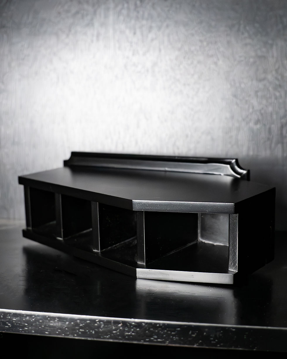 Thumbnail: Deadly Sins Coffin Holder