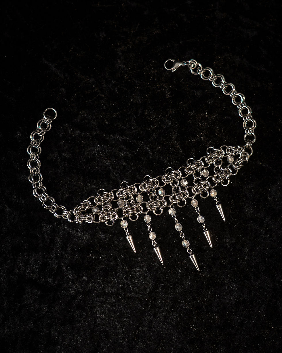 Thumbnail: Delilah Necklace