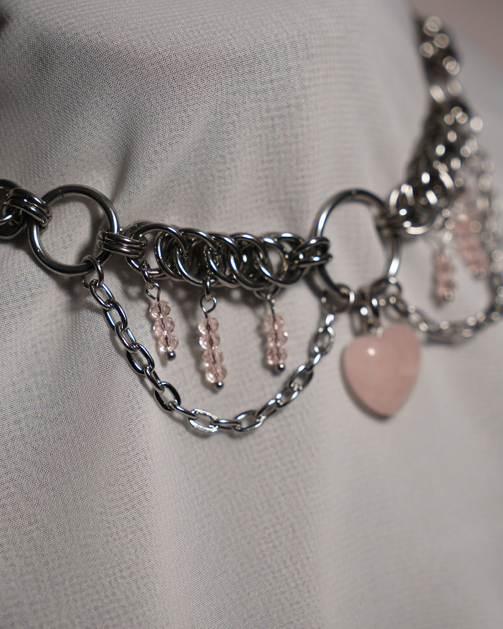 Thumbnail: Devoted Choker