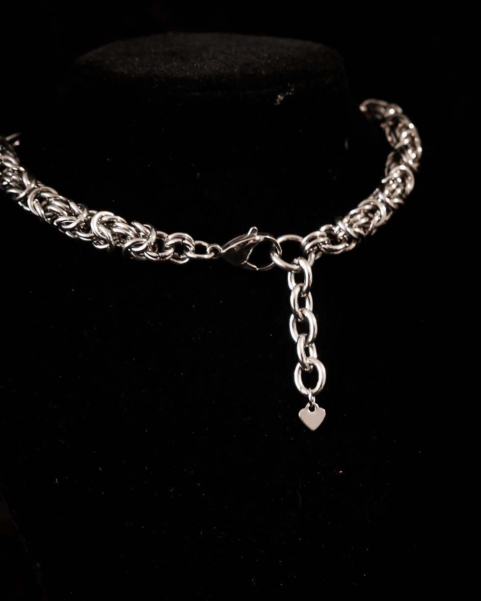 Thumbnail: Winter Necklace